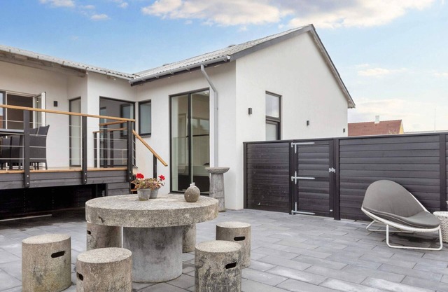 5 star holiday home in Hirtshals-By Traum