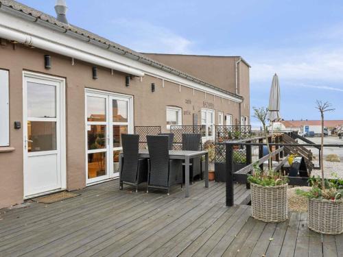 5 star holiday home in Søby Ærø