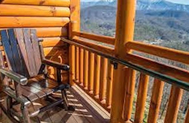 5 Star Westgate Smoky Mountain Resort Deluxe 2 Bedroom Condo