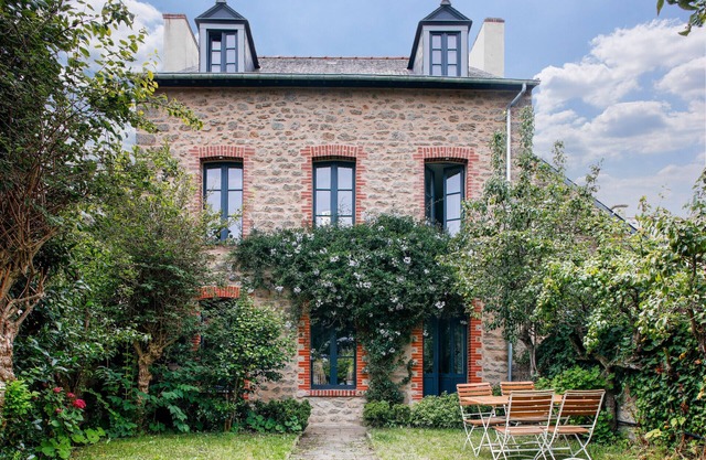 50m from the beach - Nice House for 8