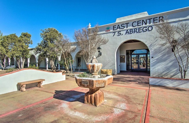 55 + Community Retreat w/Amenity Access!
