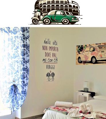 550 Special home