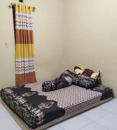 563 Homestay Jogja