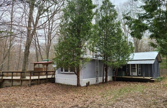6-Acre Retreat w/Riverfront Access – Perfect Outdoor Adventure and Relaxation!