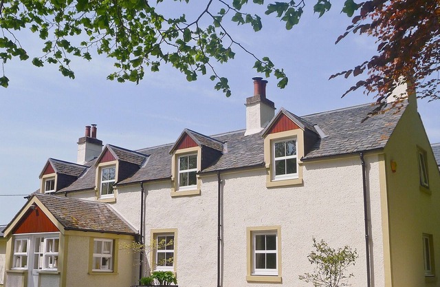 6 bedroom accommodation in Inverness