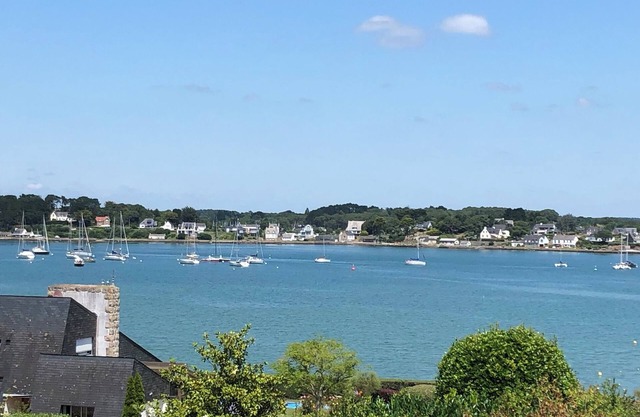 6 Bedroom Villa in La TrinitÃ©-sur-Mer