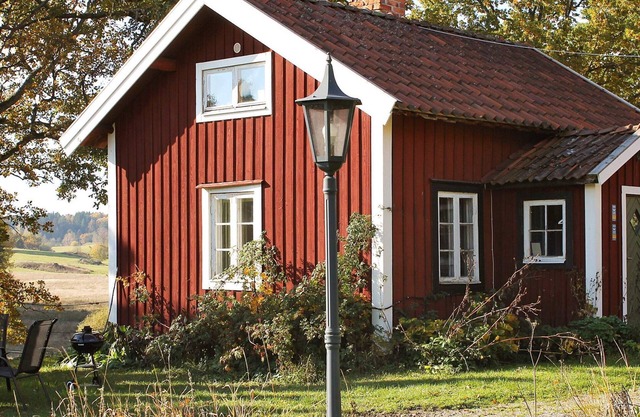 6 person holiday home in STJÄRNHOV-By Traum