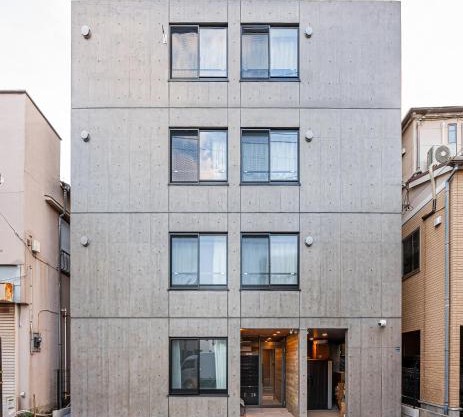 67 Apt 板橋本町