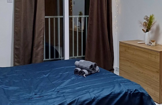 7 minutes from Balluta Bay Beach| Lovely Apartment