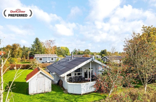 8 person holiday home in Juelsminde-By Traum
