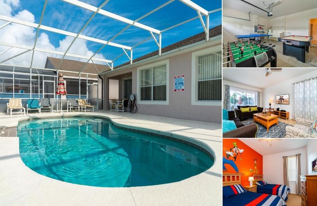 835BIRK - Highland Villa (S)