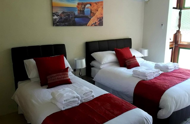 85 PALMA LIVING- VICTORIA GOZO OLD TOWN CENTER