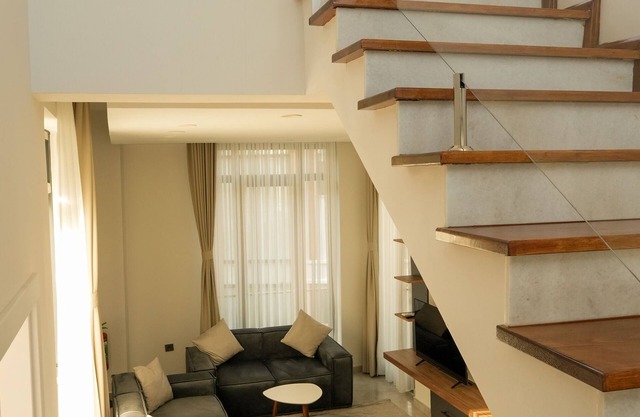 9 Pearl Villas Sapanca