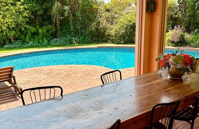 A Boutique Lodge Situated in a Serene Environment - 2022