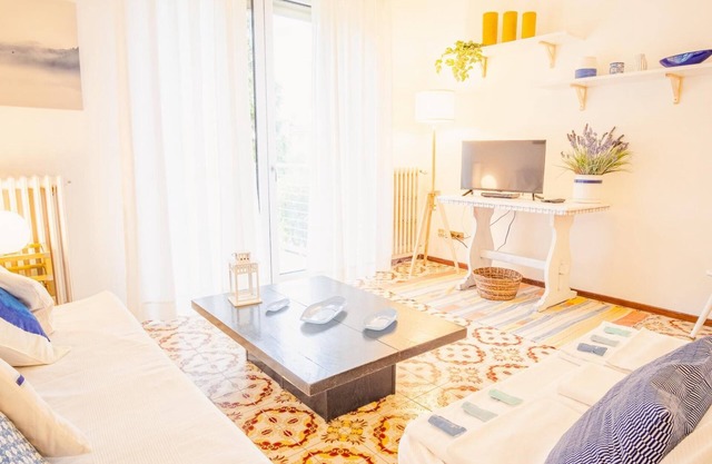 A Casa di Andrea - Italian Homing