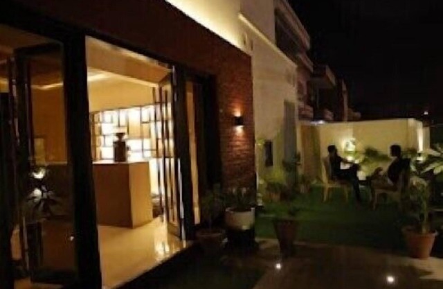 A One Hotel Clifton
