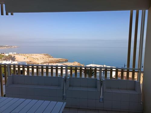 A UN PASSO DAL MARE