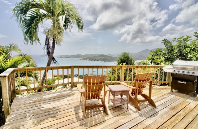 A View That Will Take Your Stress Away And Leave You Begging For More!