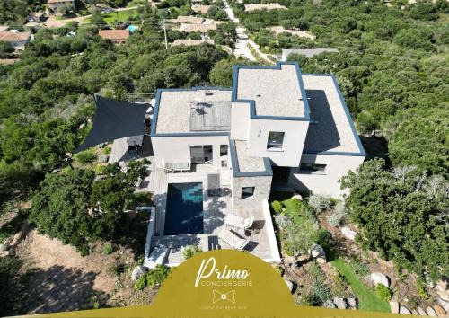 A Vista - Villa luxe, piscine, vue mer Panoramique