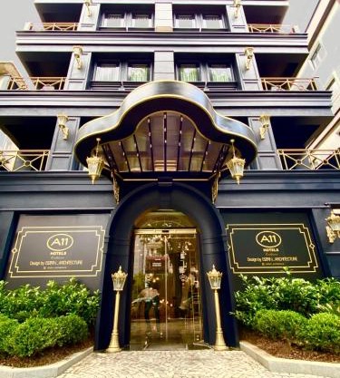 A11 HOTEL Exclusive