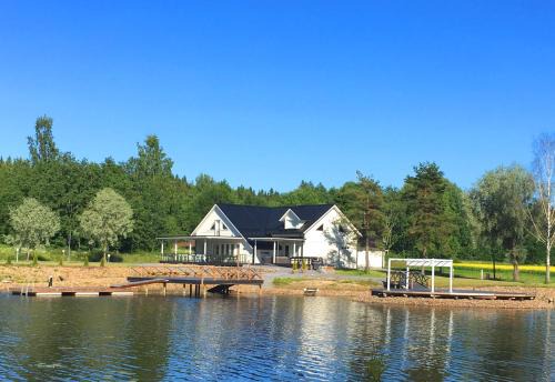 AaltoSahan huvila