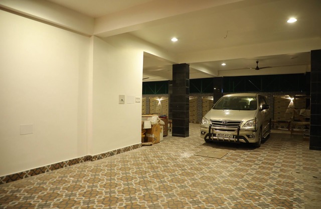 Aashhiana Guest House Entire 2BHK Service Apartments, Kolkata
