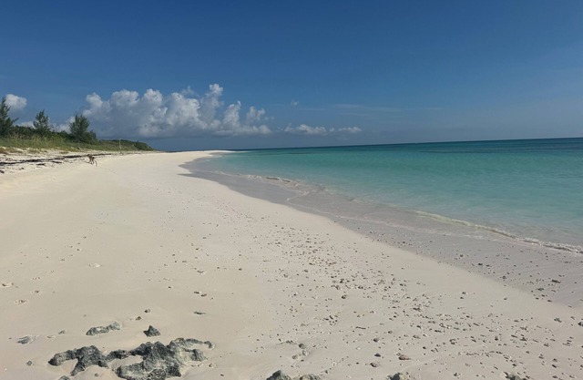 Abaco, Bahamas Newest Luxury Resort! Discover Our 4BR/4BA Poolside villa!