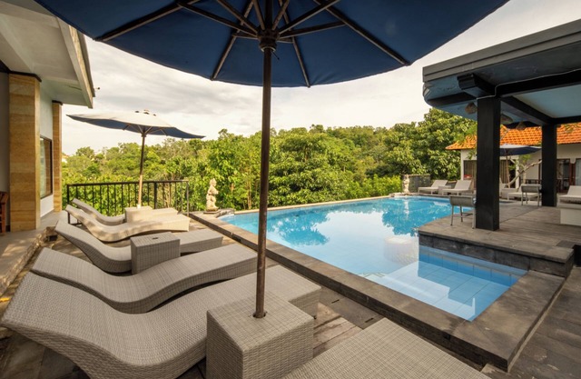 Abasan Hill Hotel and Spa