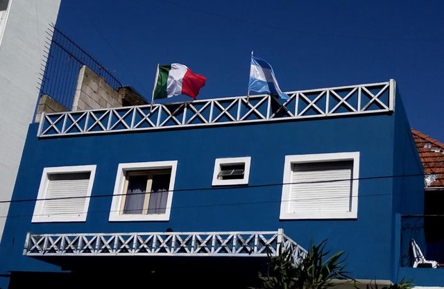 Abra Marina Hotel