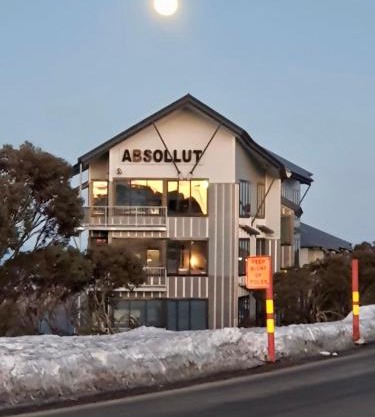 Absollut 09
