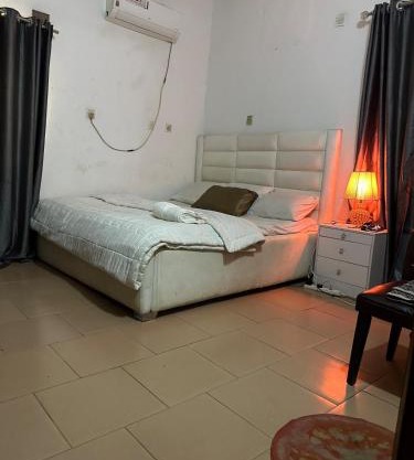 Abuja familyshort let