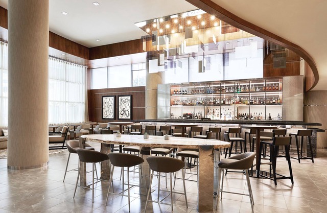 AC Hotel by Marriott Dallas Downtown