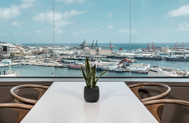 AC Hotel Gran Canaria by Marriott