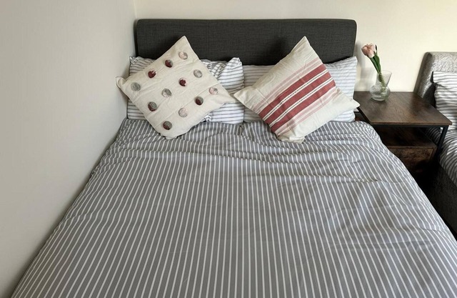 Acacia Wembley Stadium Serviced Apartment by Edens