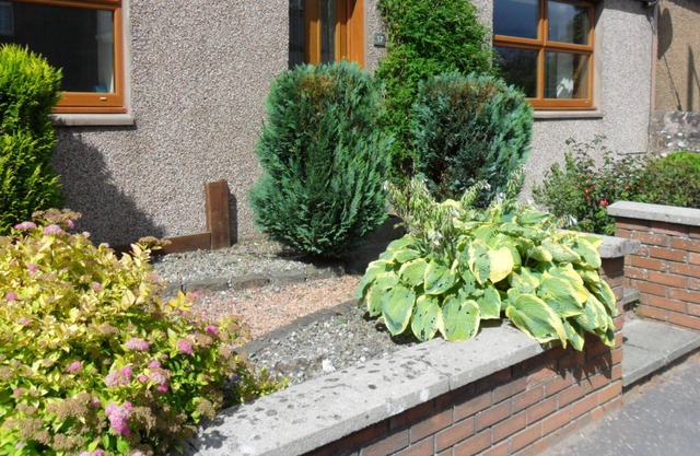 Accommodation And Facilities For Holiday Cottage In Auchterarder, Gleneagles