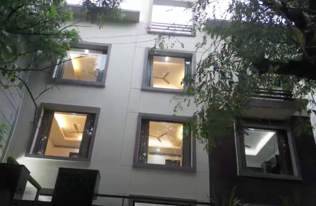 ACE 7 Hotel and Residence