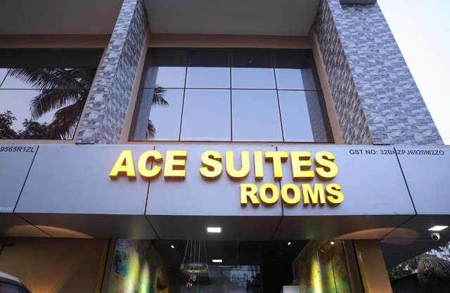 ACE SUITES