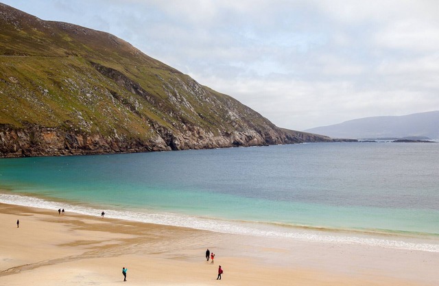 Achill Sound Holiday Village No.7