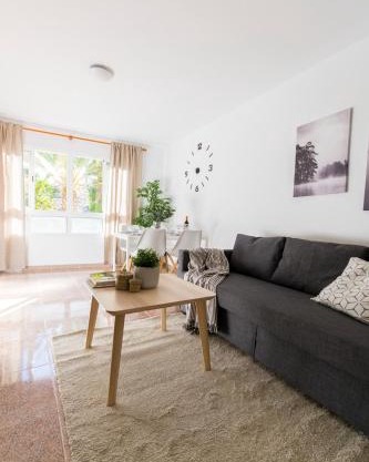 Acogedor Apartamento Gara 54 Arguineguin