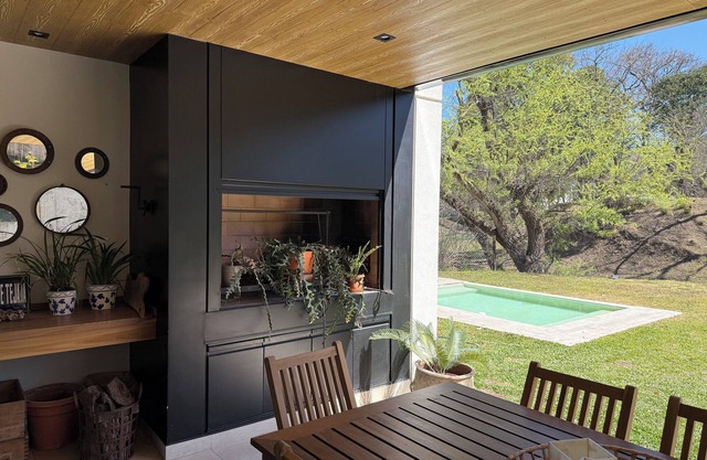 Acogedora y Luminosa casa en Salta