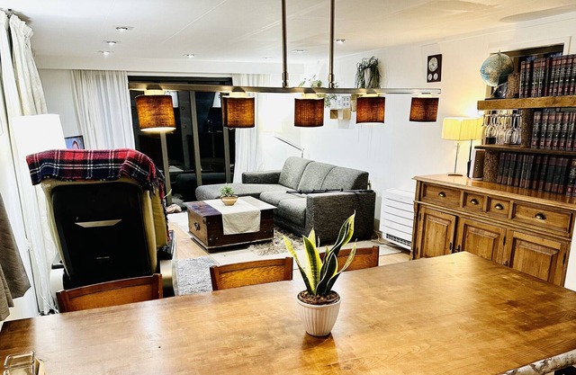aday - Cozy Cottage room for family