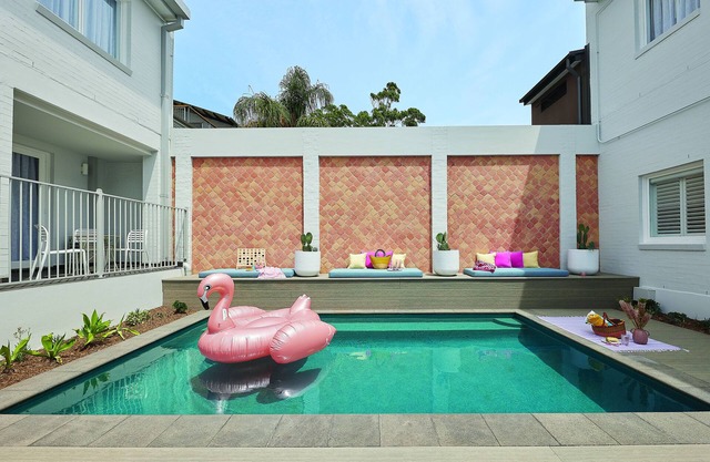 Adina Apartment Hotel Sydney Chippendale
