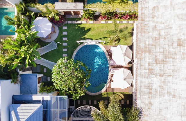 Aeera Villa Canggu by Ini Vie Hospitality