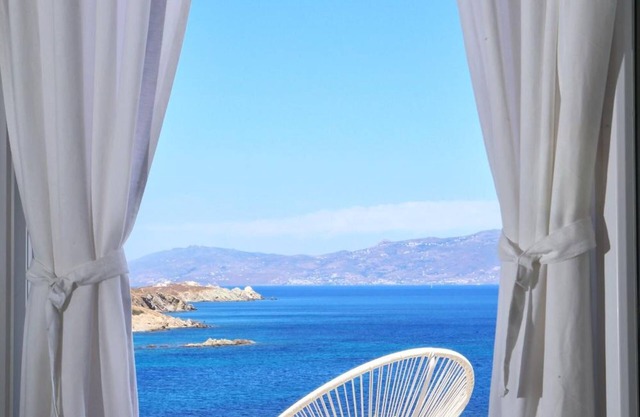 Aelia Mykonos