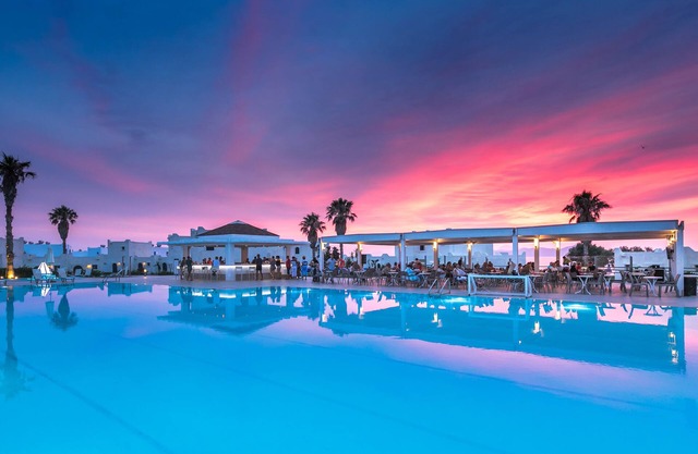 Aeolos Beach Hotel