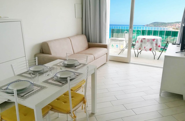 Affittimoderni Isola Rossa Élite - PATI24