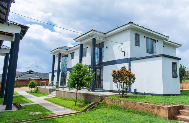 Affordable Luxury Bed and Breakfast Area 43 Lilongwe Ensuite Rooms near airport