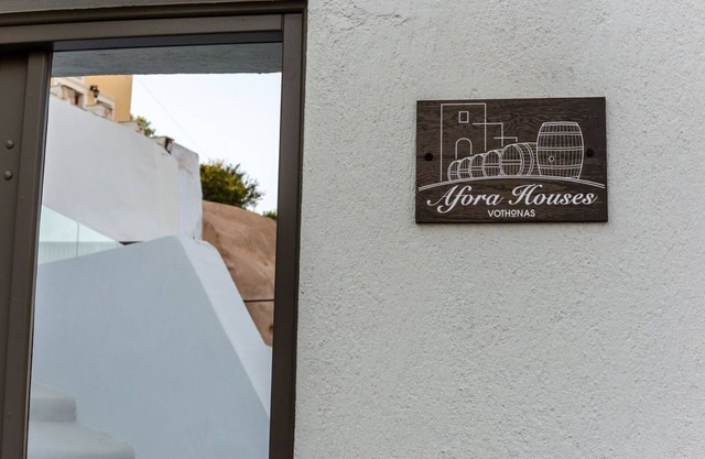 Afora Houses