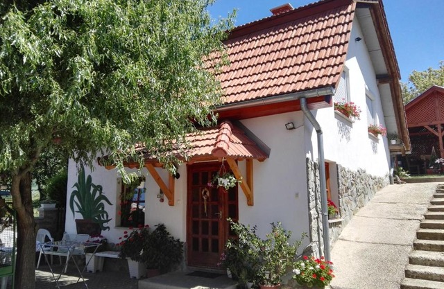 Agávé Apartman
