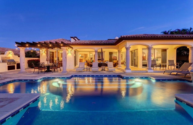 Agave Azul | 5 Bed, 5.5 Bath